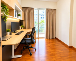 Forestville (D25), Condominium #638626511